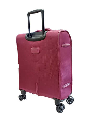Magenta - Red