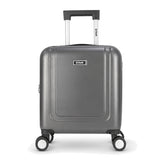 Maleta de Cabina Underseat 45x36x20 — Rígida, Expandible, 2 kg