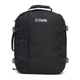 Mochila de cabina Aero Fit 40x30x20 en Negro, vista frontal