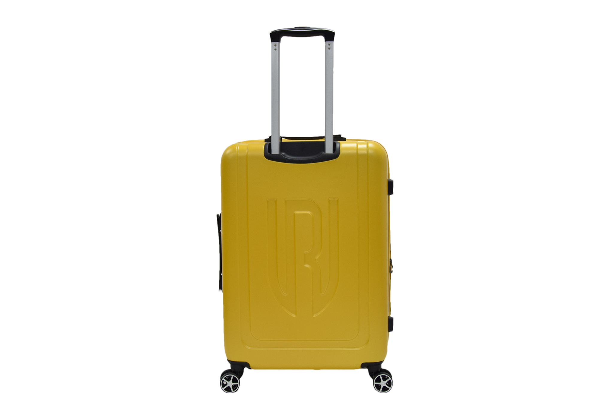 Equipaje grande facturado expandible capacidad adicional veinte por ciento ruedas dobles multidireccionales silenciosas asa telescopica ajustable compartimentos interiores organizados viajes largos familiares