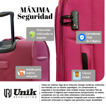 Magenta - Red