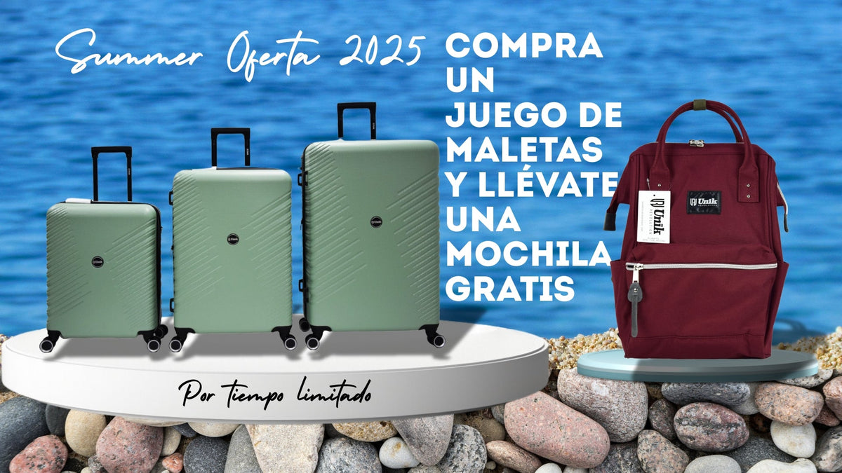 Viaje de Pareja por España: Nuestra Compañera Perfecta de Viaje, la Maleta Rígida Grande
