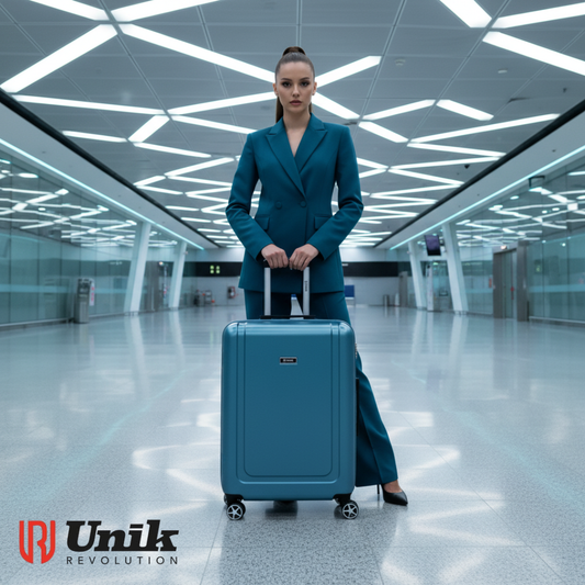 Kappa Grace Cabina: El Arte de Viajar Ligero, Sin Compromisos