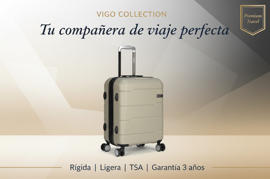 Mejor Maleta de Cabina en España 2026: Guía Completa de Maletas Compatibles con Ryanair y Aerolíneas Low Cost