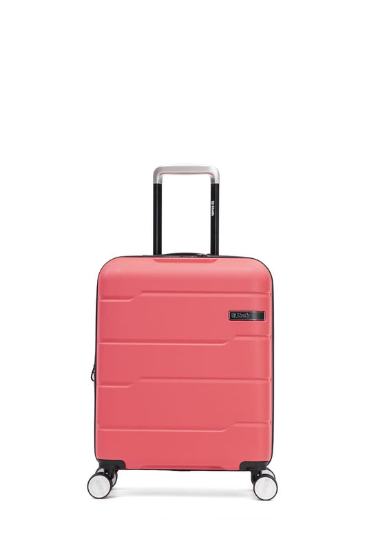 Colección 2026 Unik Revolution - maleta de cabina Vigo en Rosa Fucsia