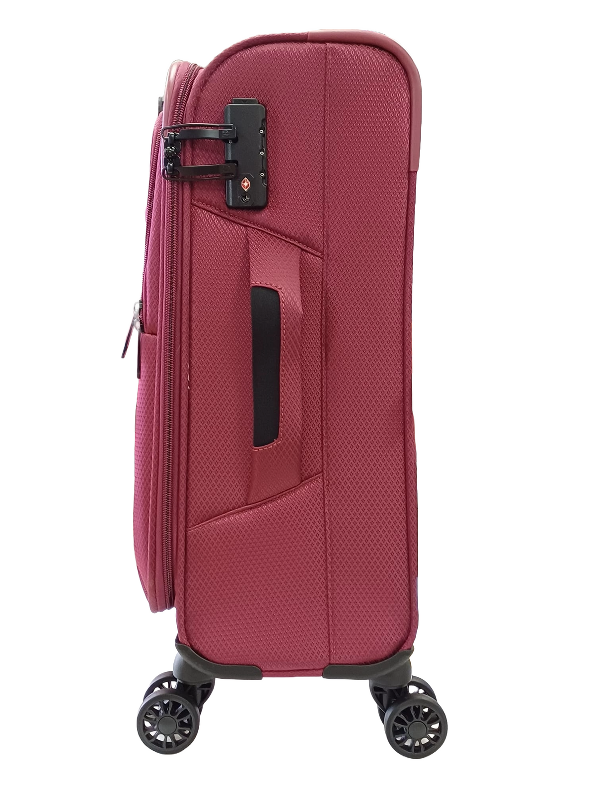 Magenta - Red