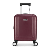 Maleta de Cabina Underseat 45x36x20 — Rígida, Expandible, 2 kg