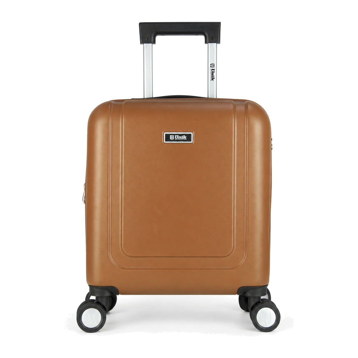 Maleta de Cabina Underseat 45x36x20 — Rígida, Expandible, 2 kg