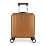 Maleta de Cabina Underseat 45x36x20 — Rígida, Expandible, 2 kg