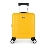 Maleta de Cabina Underseat 45x36x20 — Rígida, Expandible, 2 kg