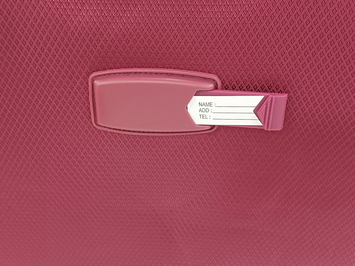 Magenta - Red