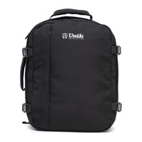 Mochila de cabina Aero Fit 40x30x20 cm, 28 litros, incluida en el pack