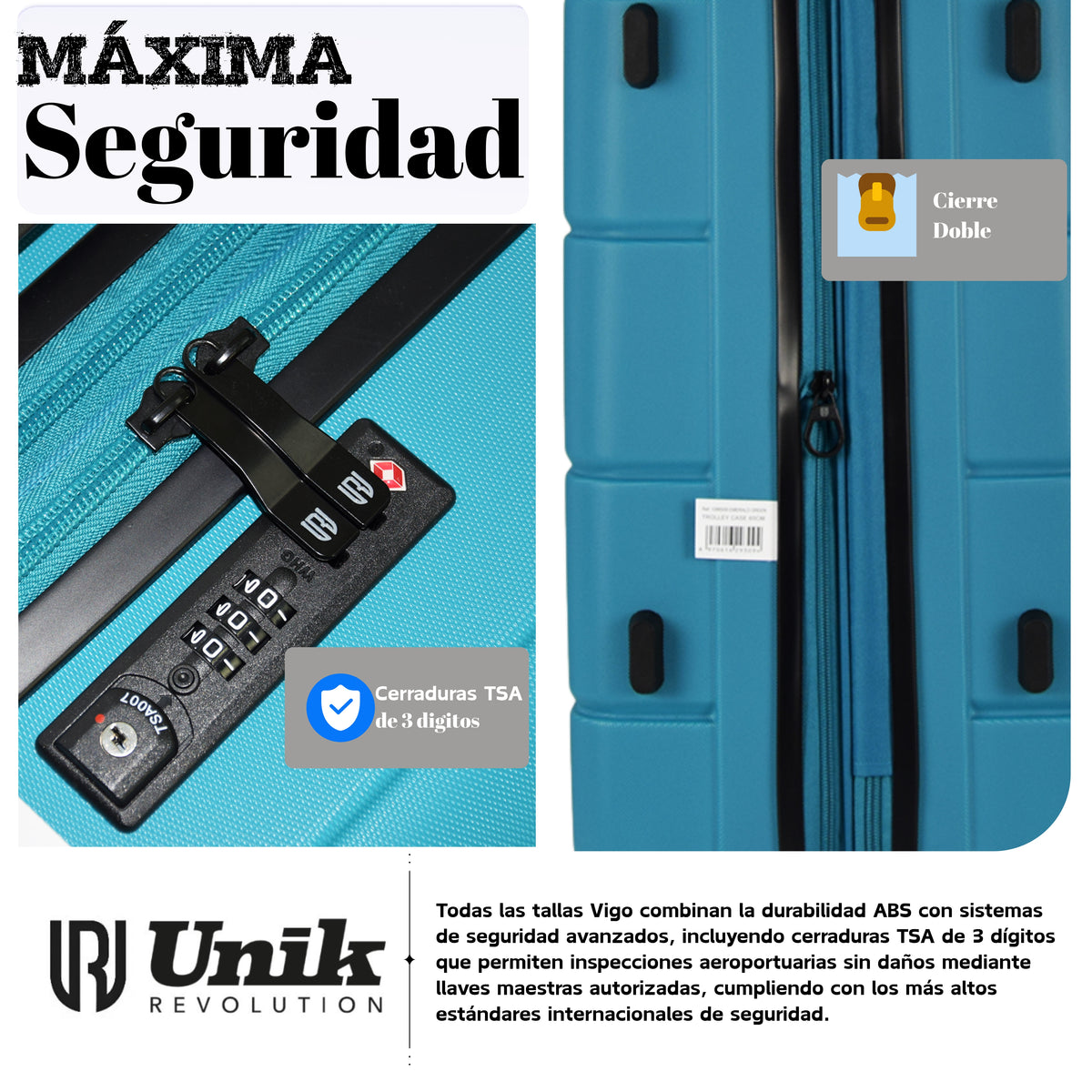 Turquesa -E-Green