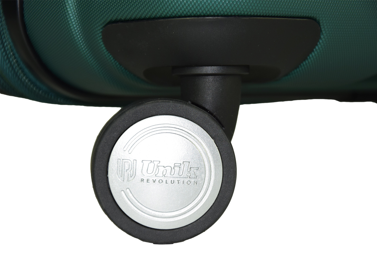 Verde Botella - Green