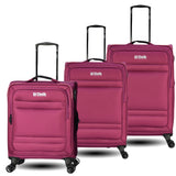 Magenta - Red