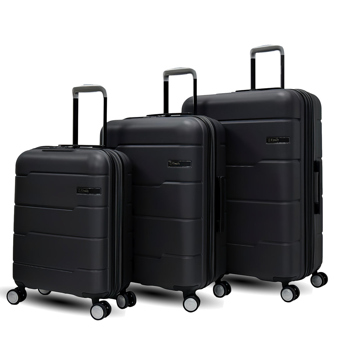 Antracita - Space Grey