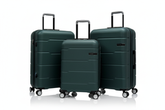 Verde Botella - Green