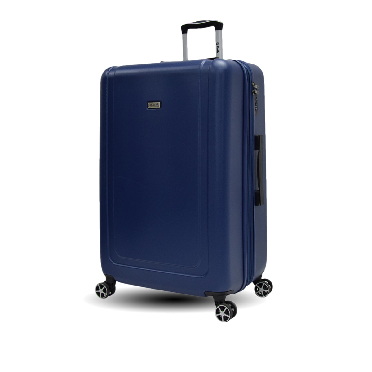 Kappa Xpand Unik Revolution | Azul | sistema expandible | Unikrevolution
