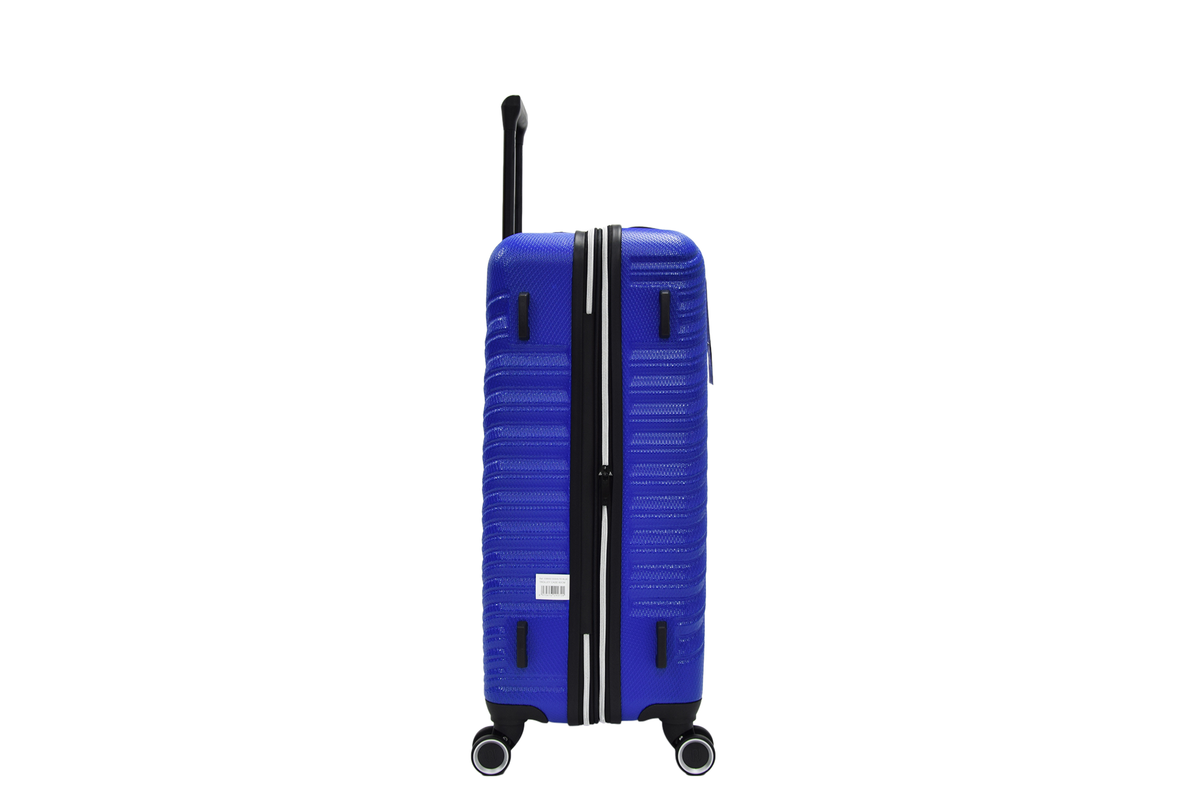 Cerradura de combinación integrada de la maleta mediana Gaza 67 cm