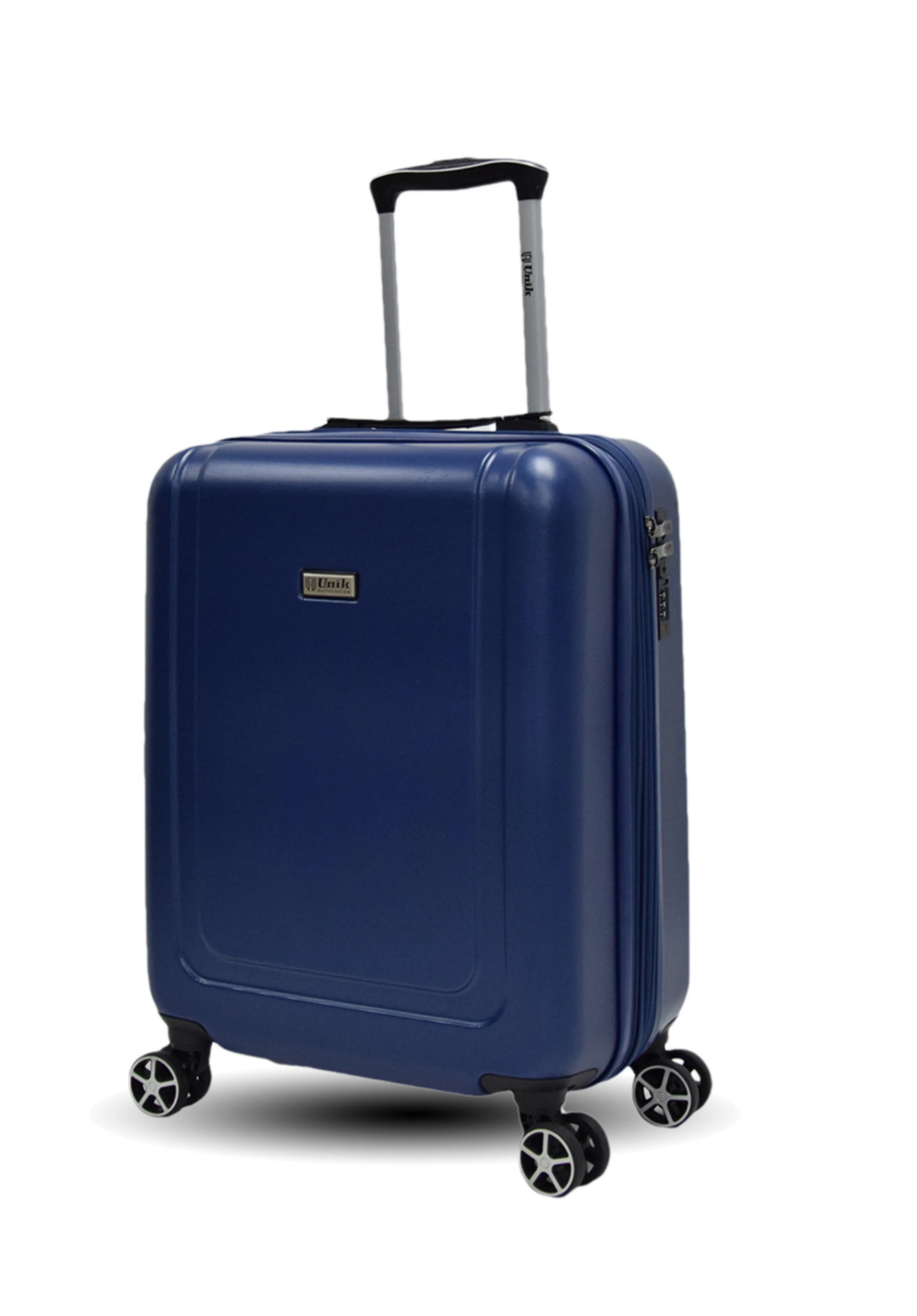 Equipaje mano aprobado Ryanair Vueling Iberia maleta cabina ligera resistente viajes negocios fin semana vacaciones cortas