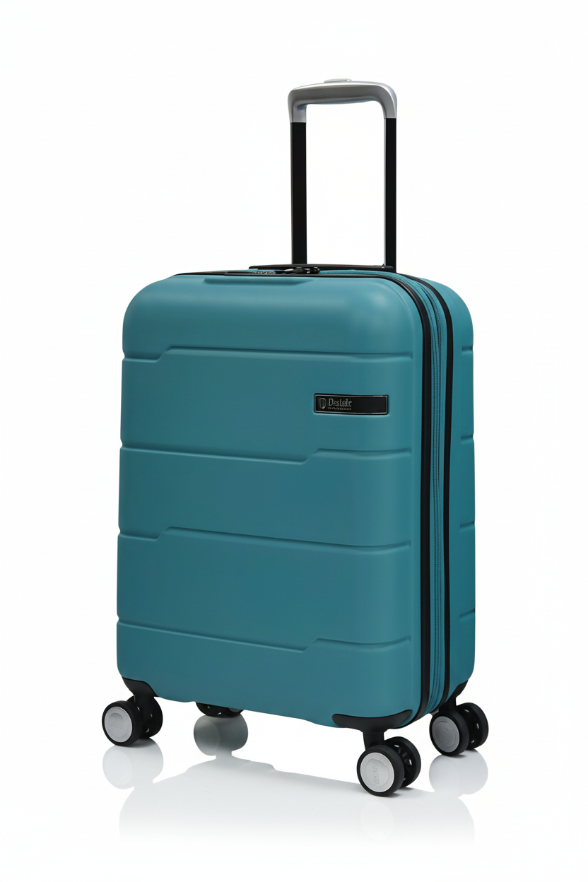 Maleta cabina aprobada Ryanair Vueling Iberia equipaje mano ligera resistente viajes cortos fin semana