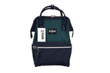Mochila Pequeña de Turismo Unik | Azul | mochila de viaje | Unikrevolution