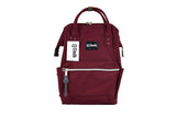 Mochila Pequeña de Turismo Unik | Burdeos | mochila de viaje | Unikrevolution