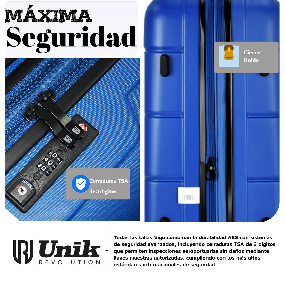 Azul - Blue