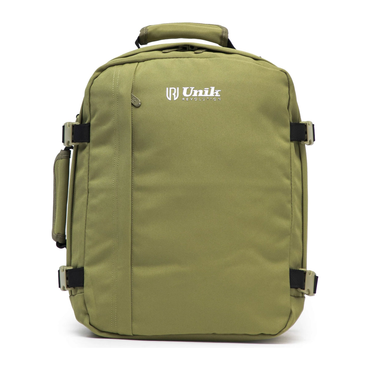 Mochila de Cabina Aero Fit 40x30x20 – Equipaje de Mano GRATIS en Ryanair, Vueling y Wizz Air | 28 L · 650 g