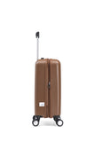 Kappa Grace Coffee Mocha - ruedas dobles 360