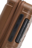 Kappa Grace Coffee Mocha - medidas 55x40x20