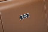 Kappa Grace Coffee Mocha - ABS reciclado