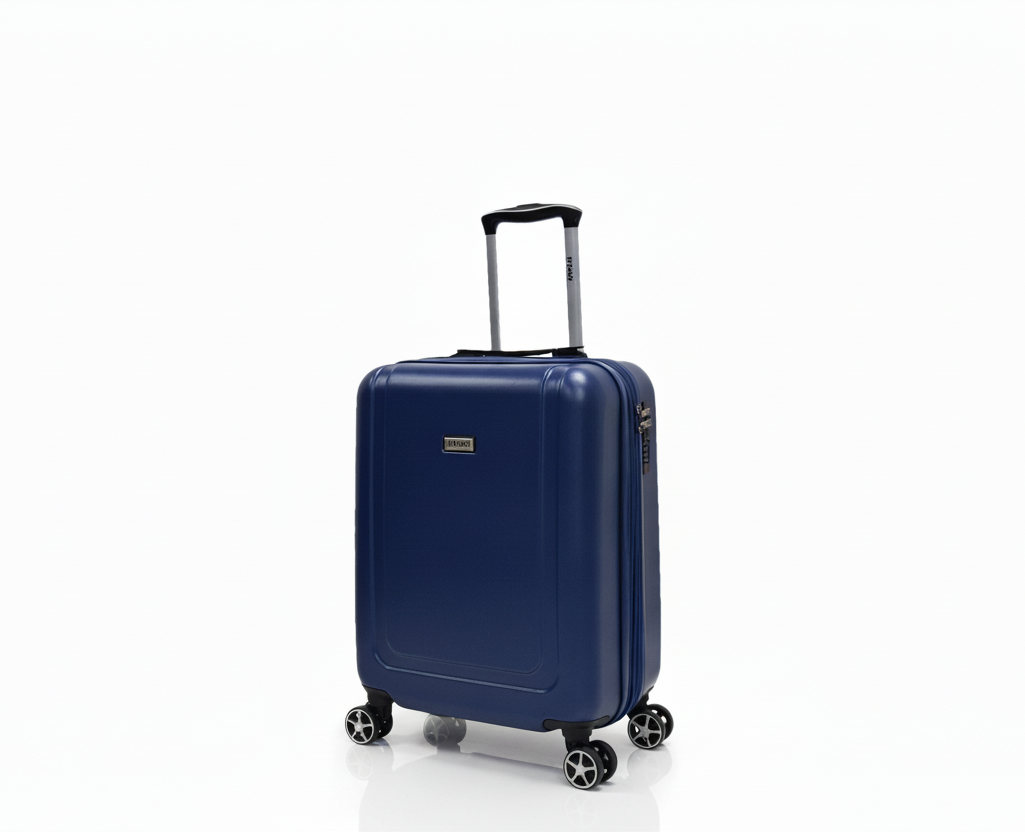 Sistema expandible de la maleta de cabina Kappa Xpand 55x40x20