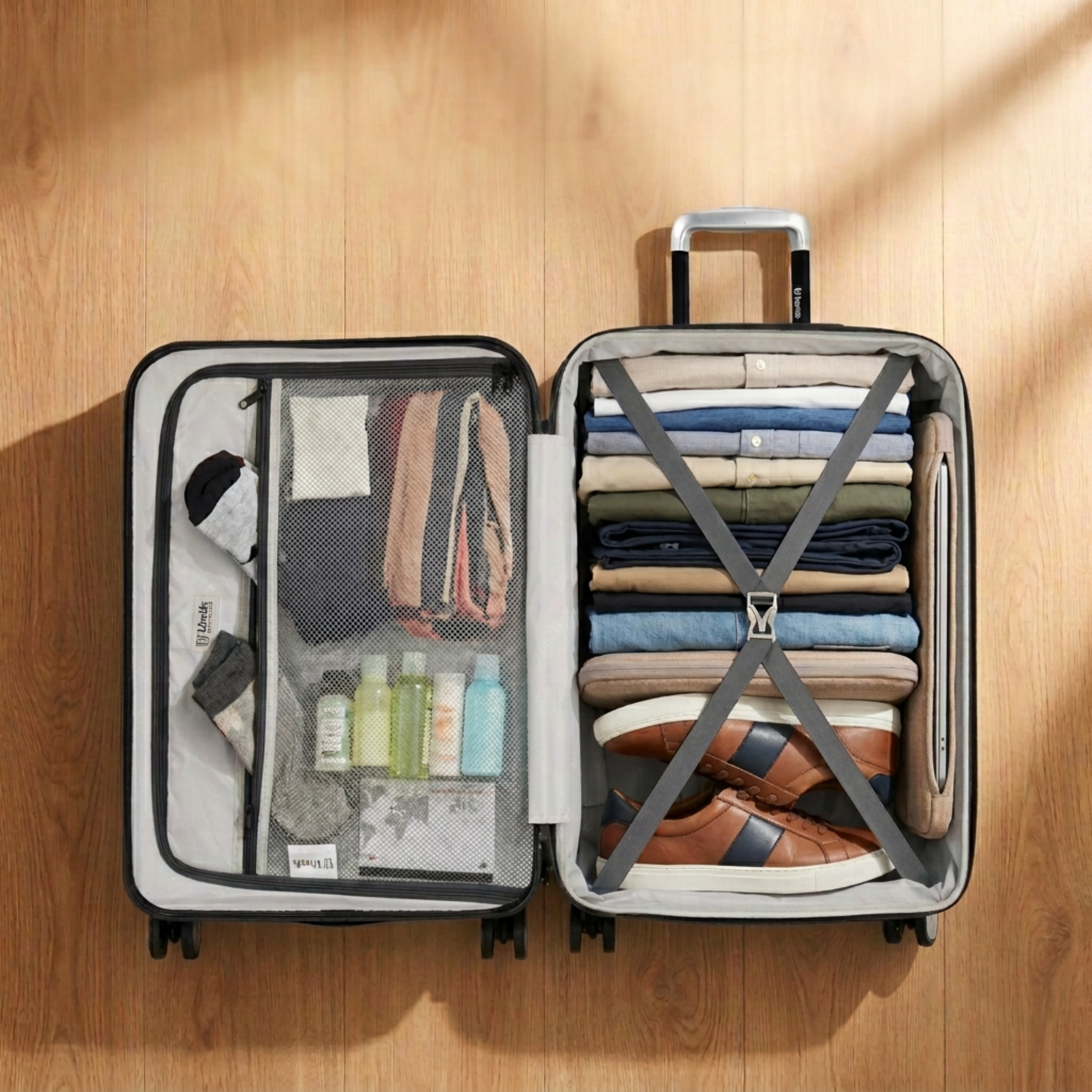 Antracita - Space Grey