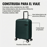 Verde Botella - Green