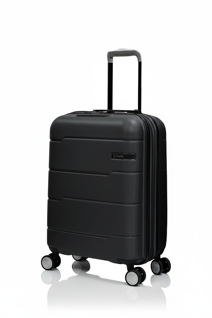 Maleta cabina aprobada Ryanair Vueling Iberia equipaje mano ligera resistente viajes cortos fin semana