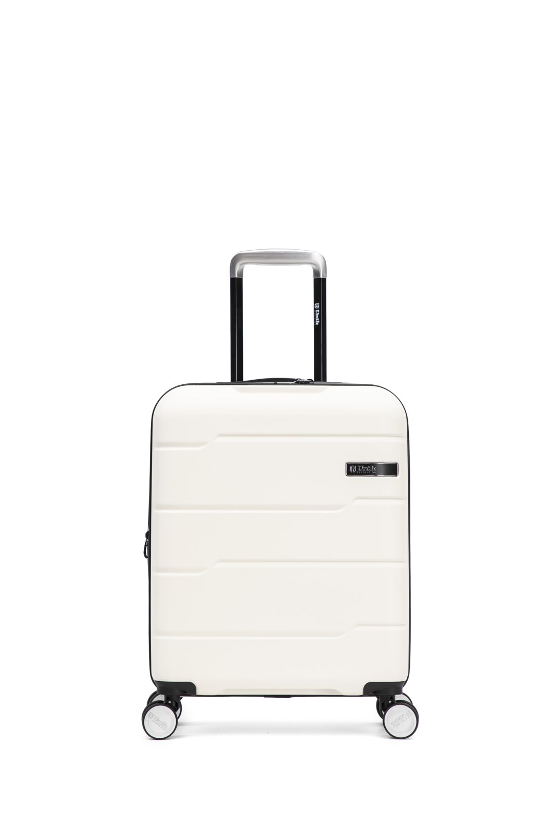 Maleta de Cabina Vigo 2026 Blanco Jazmin 55x40x20 cm