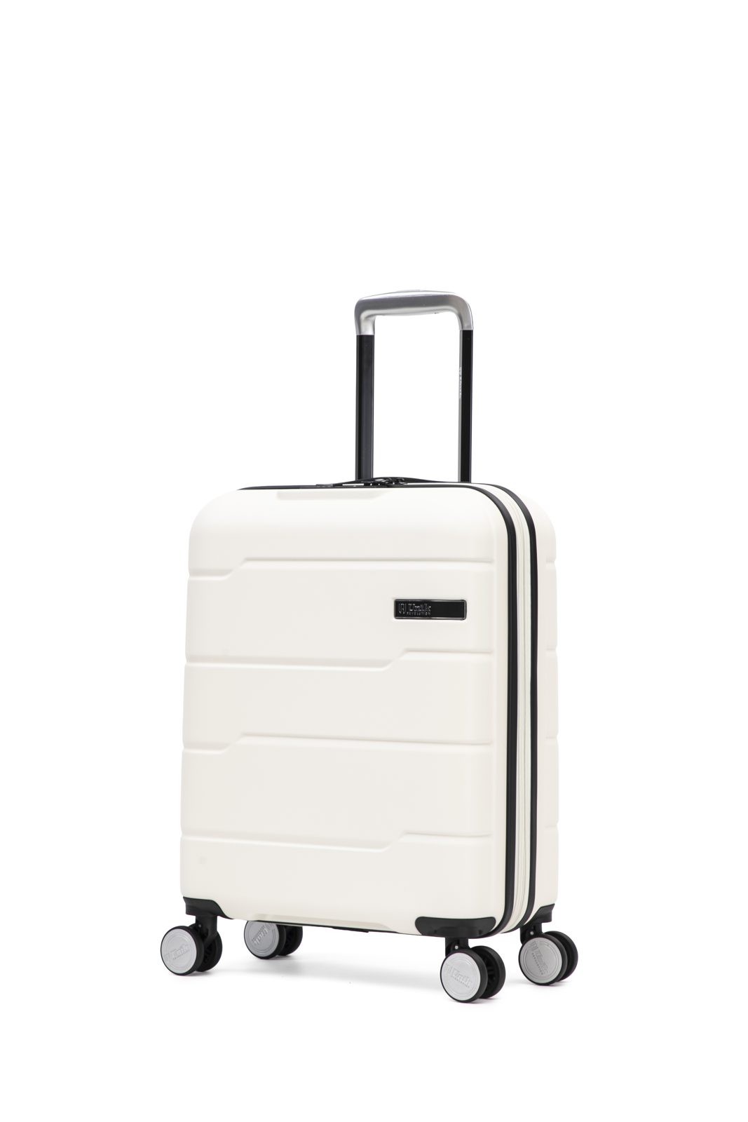 Vigo Blanco Jazmin - vista lateral
