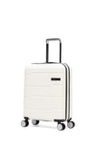 Vigo Blanco Jazmin - vista lateral