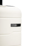 Vigo Blanco Jazmin - ABS reciclado
