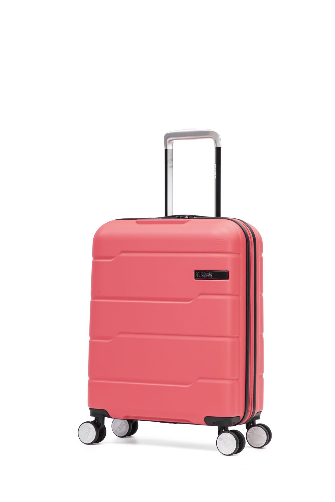 Vigo Rosa Fucsia - vista lateral