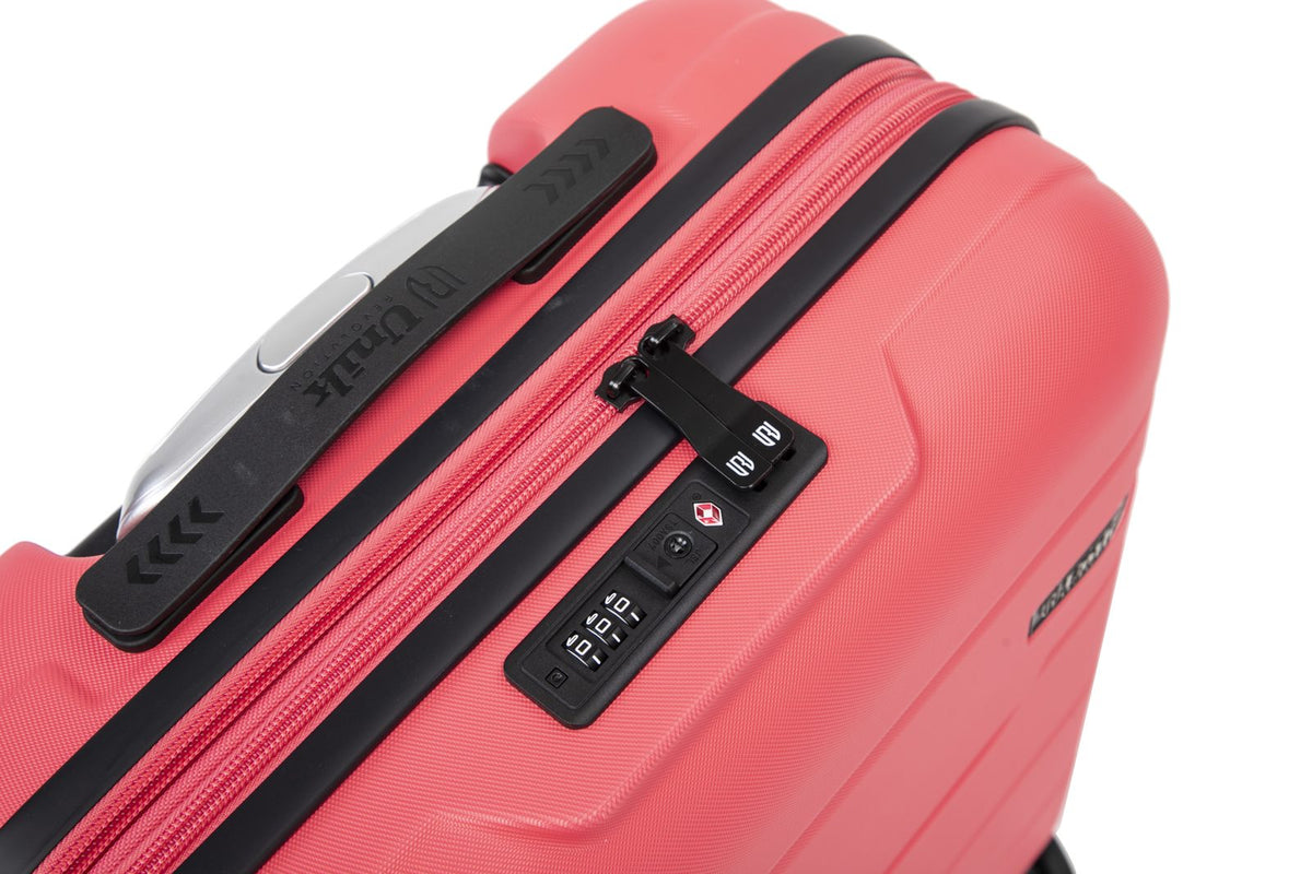 Vigo Rosa Fucsia - medidas 55x40x20