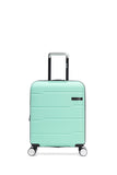 Maleta de Cabina Vigo 2026 Verde Menta 55x40x20 cm